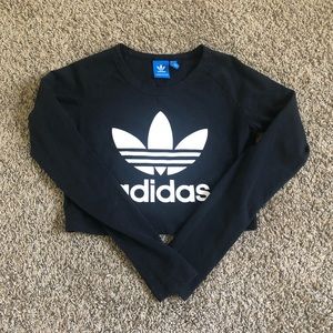 Adidas Crop